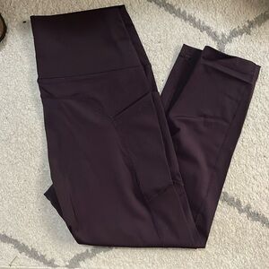 Zyia Leggings